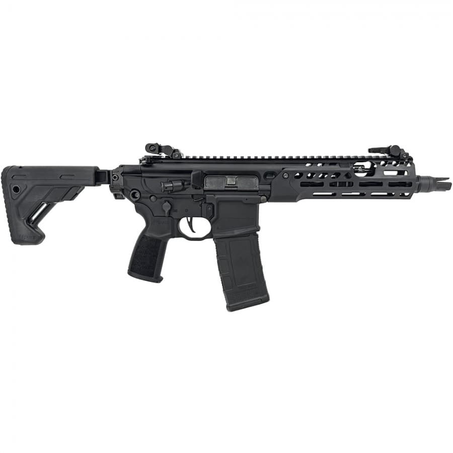 SIG SAUER OFF-DUTY MCX SBR