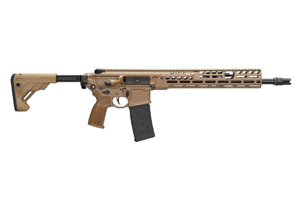 SIG SAUER OFF-DUTY MCX Spear-LT
