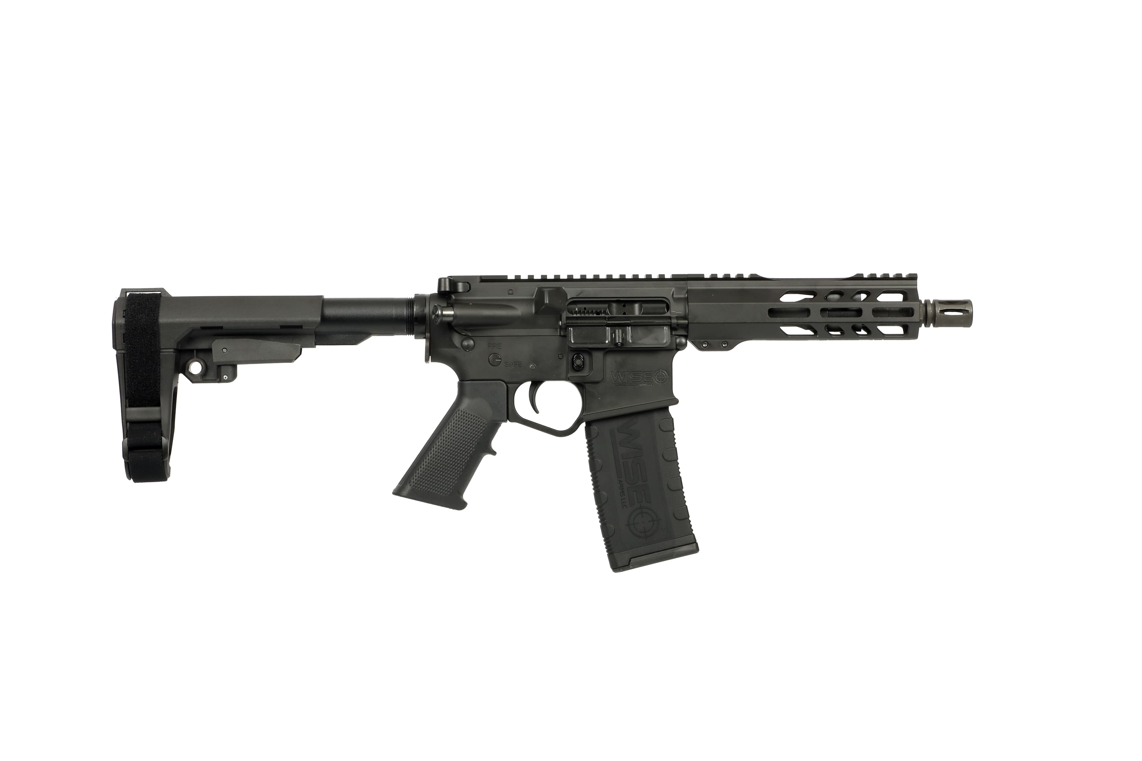 Wise Arms WA-15B