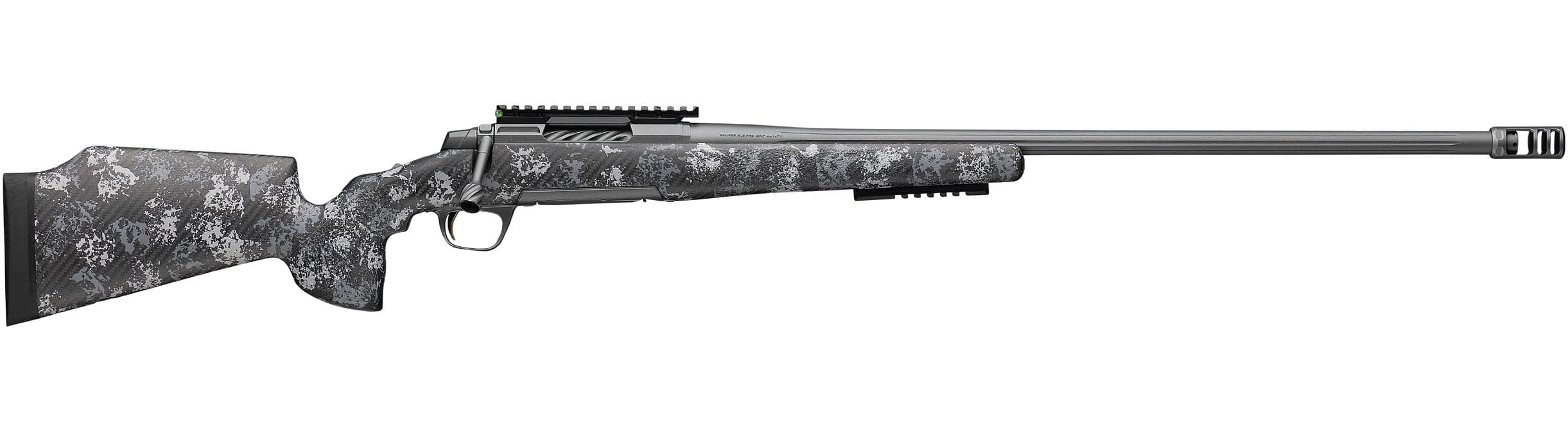 Browning X-Bolt 2 Pro McMillan LR