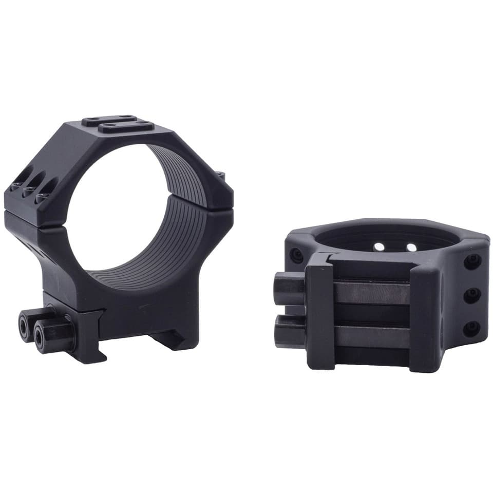 Riton Optics Tactical Ring Set