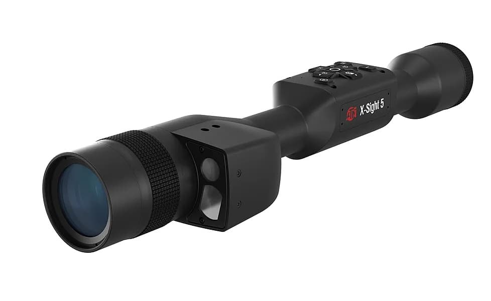 ATN X-Sight 5 LRF