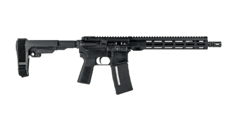 IWI - Israel Weapon Industries Z-15