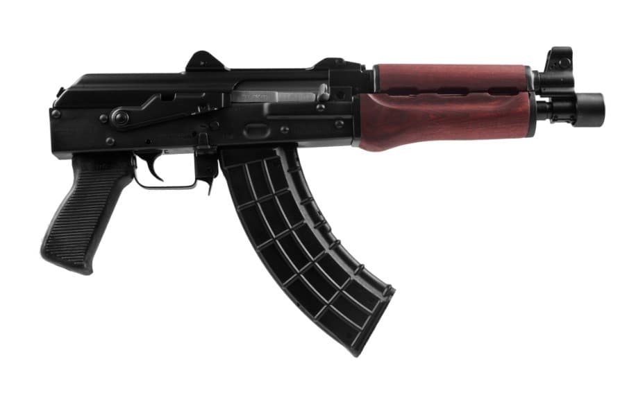 Zastava Arms USA ZPAP M92