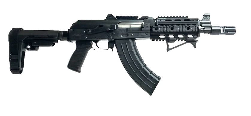 Zastava Arms USA ZPAP M92