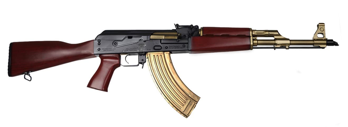 Zastava Arms USA ZPAP M70
