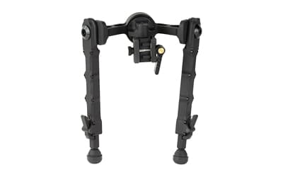 Accu-Tac FC-5 G2, Bipod, Black, F Class Bipod