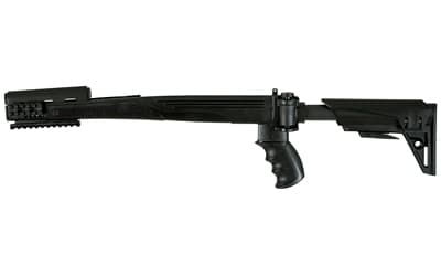 ATI Outdoors TactLite, Stock, Black, 6 Position, SKS