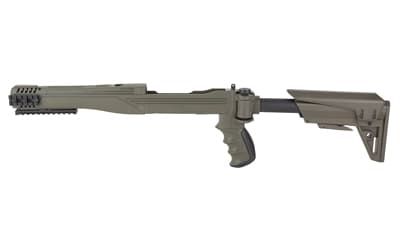 ATI Outdoors Strikeforce, Gen 2 Side-Folding Stock, Fits Ruger 10/22, Urban Combat