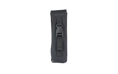 Allen Company Tactical Suppressor Pouch, Suppressor Pouch, 10.75"x4"x3.5", Black
