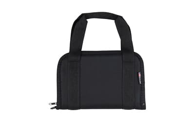 Allen Company Pistol Tote, Nylon, Black