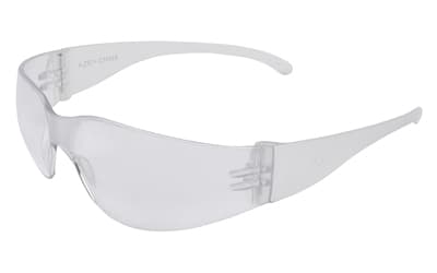 Allen Company ULTRX Cinder, Safety Glasses, Clear