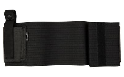 Allen Company Hideout, Belly Band Holster, Fits 32" to 46" Waist, Compatible with Most Concealed Carry Handguns, Elastic and Nylon Construction