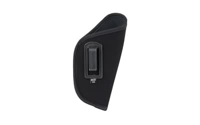 Allen Company Inside-the-Pant, Inside Waistband Holster, Size #03, Fits Large Semi-Automatic Handguns with 4.5-5" Barrel, Black, Right Hand