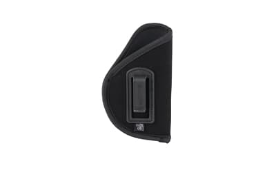 Allen Company Inside-the-Pant, Inside Waistband Holster, Size #05, Fits Glock 26/27, Black, Right Hand