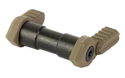 Armaspec ST45, Safety Selector, Flat Dark Earth