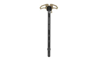 Armaspec Victory, AR-10 Charging Handle, Ambidextrous, Flat Dark Earth