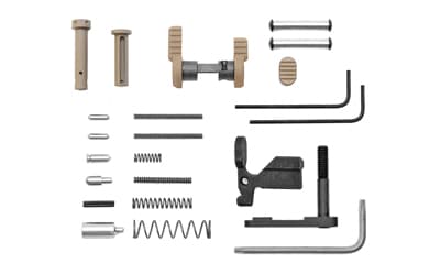 Armaspec Superlight Gun Builders Kit, Flat Dark Earth