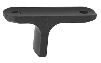 Arisaka Defense Indexer, Fits Geissele SMR 416, Anodized Finish, Black