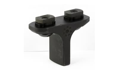 Arisaka Defense Hand Stop, Black, M-LOK, Anodized