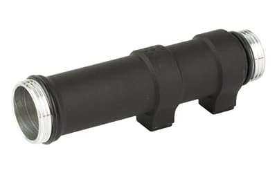 Arisaka Defense 600 Series, Weapon Light Body, Compatible with SureFire M600/Scout Parts, Anodized Finish, Black