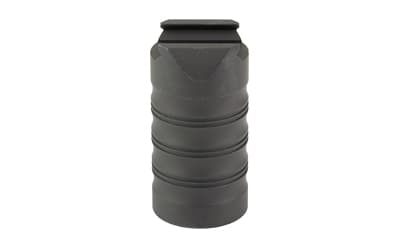 Arisaka Defense Vertical Foregrip, Black, Picatinny, Anodized