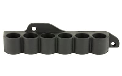 Adaptive Tactical Shell Carrier, Fits Mossberg 500/590/88, 12 Gauge