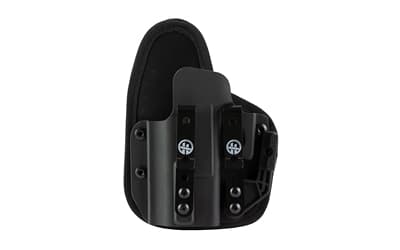 HOFTAC OmniCarry, Left Hand, Black
