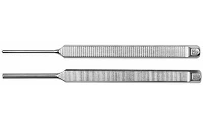 Real Avid Punch Set, Master Grade Punch Kit for AR15 Bolt Release Roll Pin