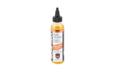 Real Avid Bore Max, Bore Solvent, 4oz, Squeeze Bottle