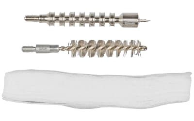 Real Avid Bore-Max Speed Clean Kit, 9MM