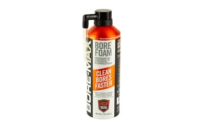 Real Avid Bore Max Bore Foam, Aerosol, 12oz Can