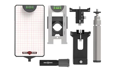 Real Avid Level Rite Pro, Tool, Scope Level Right Reticle Alignment System