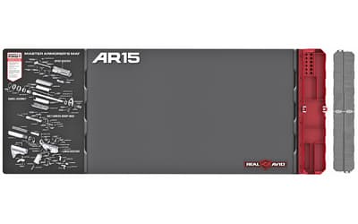 Real Avid Master Armorer's, Mat