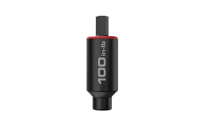 Real Avid Smart-Torq, Fixed Limiter, 100 Inch-Pounds