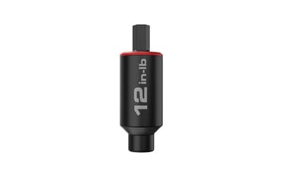 Real Avid Smart-Torq, Fixed Limiter, 12 Inch-Pounds