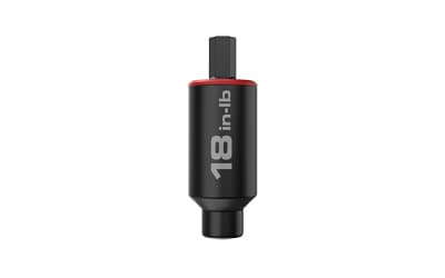 Real Avid Smart-Torq, Fixed Limiter, 18 Inch-Pounds