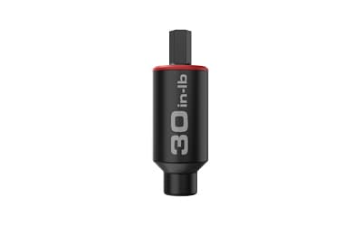 Real Avid Smart-Torq, Fixed Limiter, 30 Inch-Pounds