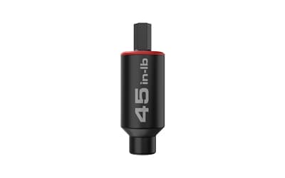 Real Avid Smart-Torq, Fixed Limiter, 45 Inch-Pounds