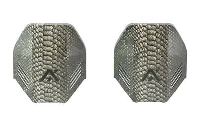AXIL MX Plate, Fits MX Pro/Electronic/Passive Earmuffs, Black Venom