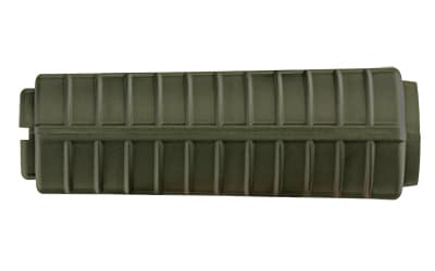 B5 Systems CAR15 Handguard, Carbine Length, Olive Drab Green, Fits AR Rifles