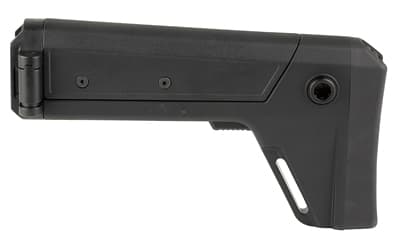 B5 Systems Modular Picatinny Stock, Black, Fits Picatinny