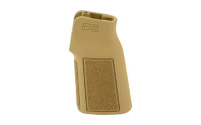 B5 Systems P-Grip 22 K, Fits AR15, Coyote
