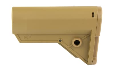 B5 Systems Sierra K Receiver Extension, Fits B5 Systems Sierra Extension, Coyote