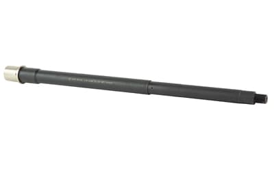 Ballistic Advantage Premium Black Series Stainless Steel Barrel, SPR Profile, 223 Wylde, 16" Barrel, 1/2X28 Thread Pitch, Fits AR15