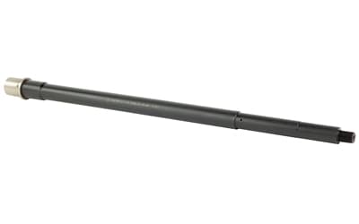 Ballistic Advantage Premium Black Series Barrel, SPR/OPS 12 Profile, 223 Wylde, 18" Barrel, 1/2X28 Thread Pitch, Fits AR15