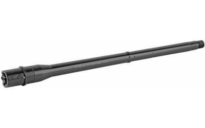 Ballistic Advantage Ballistic Advantage, Modern Series, Tactical Government Profile Barrel, 308 Winchester, 16", Mid-Length Gas System, QPQ Corrosion