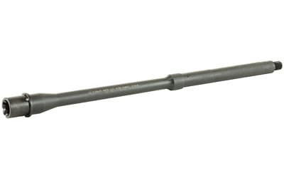 Ballistic Advantage Modern Series Barrel, Government Profile, 5.56 NATO, 16" Barrel, 1/2X28 Thread Pitch, Fits AR15, QPQ Corrosion Resistant Finish
