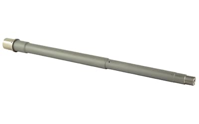Ballistic Advantage Premium Series, SPR Profile Barrel, 6.5 Grendel, Fits AR15, 16" Threaded Barrel, 5/8X24 Thread Pitch, 1:8" Barrel Twist