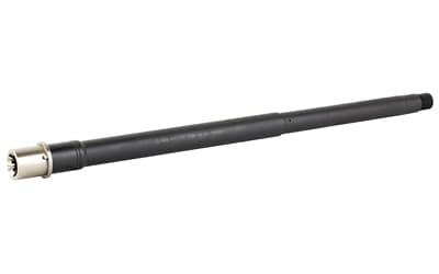 Ballistic Advantage Premium Black Series, SPR Profile, 6MM ARC, 16" Barrel, 5/8X24 Thread Pitch, Fits AR15, QPQ Corrosion Resistant Finish, Black